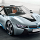 Illustration for article titled Why Yes I Would Love A BMW i8 Roadster If BMW Were To Make One (Which It Probably Will Soon)